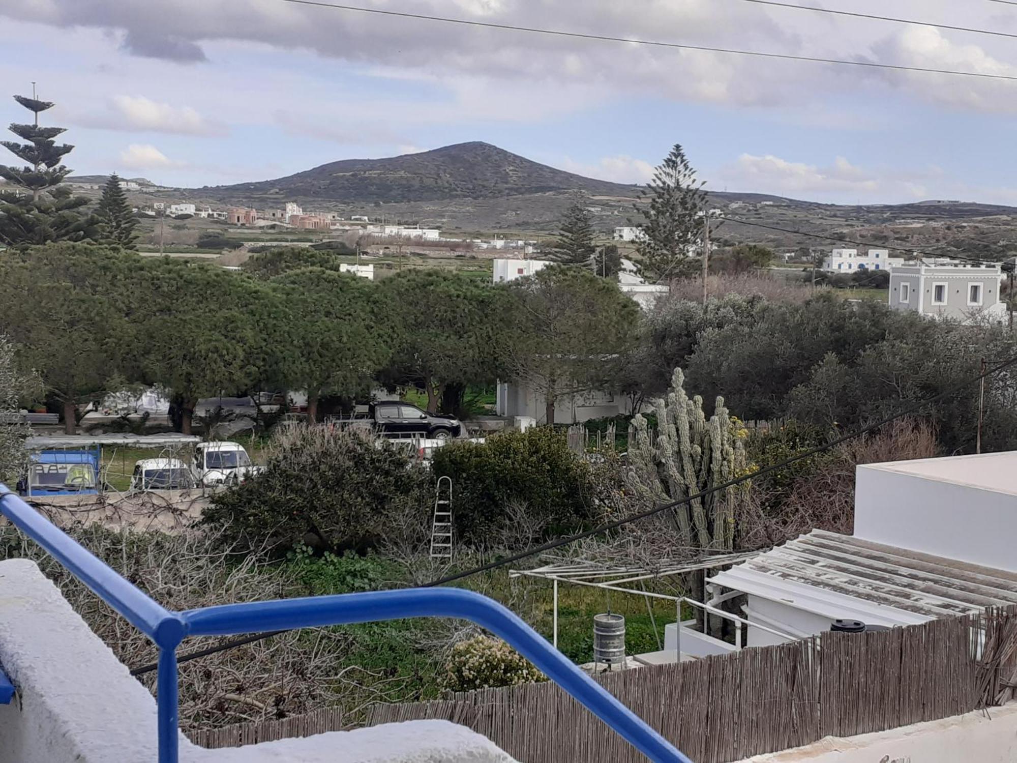 Studios Prevena Adamantas Exterior photo