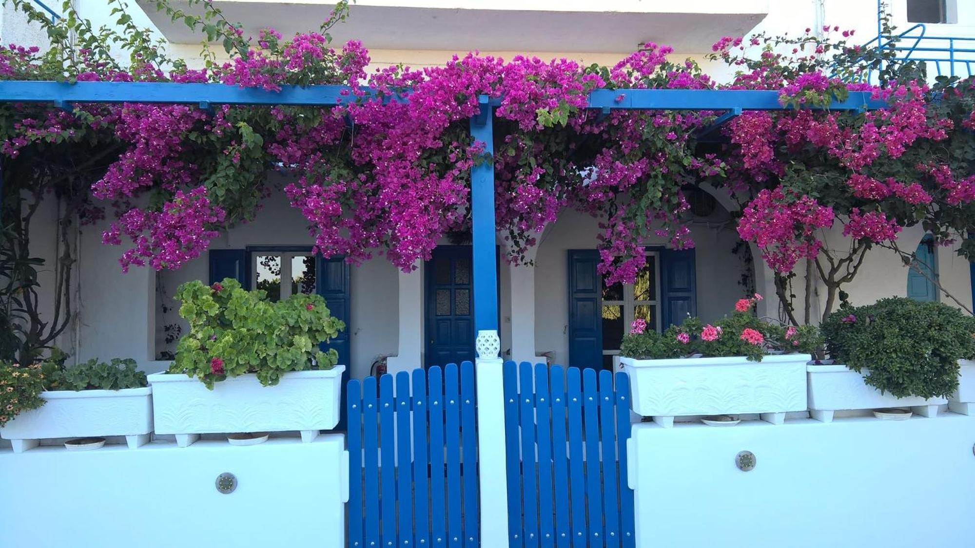 Studios Prevena Adamantas Exterior photo